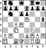 B04-B05 Alekhine Defense Modern Variation